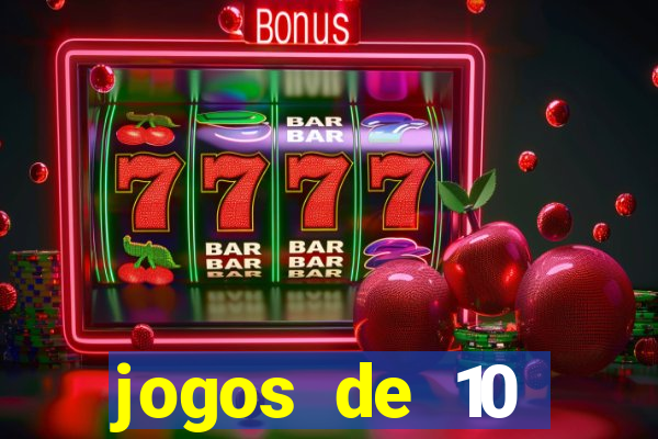 jogos de 10 centavos na bet7k